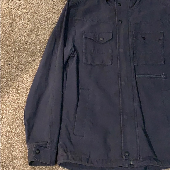 O’Neill jacket/trench coat - Picture 3 of 11